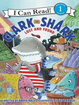 cover image of Lost and Found